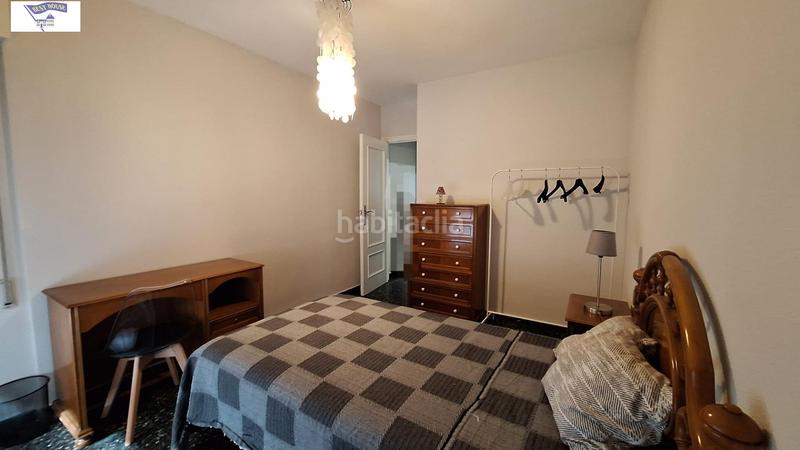 Foto 04685964-9a22-4908-bb72-b45098a33ac1. Miete etagenwohnung mit heizung in Centro Albacete