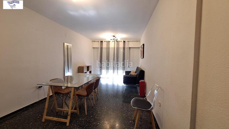 Foto 2735ee3b-4267-4647-8d9c-420009539ec7. Miete etagenwohnung mit heizung in Centro Albacete