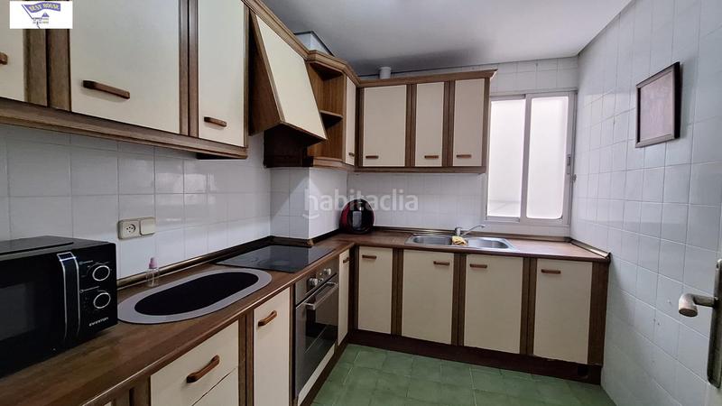 Foto b130b029-7084-4cf4-b42d-c52041ced67b. Miete etagenwohnung mit heizung in Centro Albacete