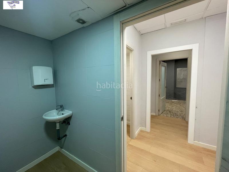 Foto 108e35e3-283d-43ed-b00c-4d4e79e52189. Alquiler local comercial amplio local comercial en zona El Pilar de 113 m en Albacete