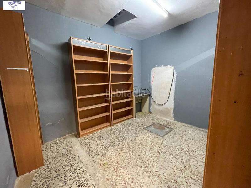 Foto 79ace1a6-99f0-4edf-9bee-89b1e08c440d. Alquiler local comercial amplio local comercial en zona El Pilar de 113 m en Albacete