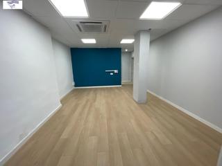 Local Comercial en El Pilar