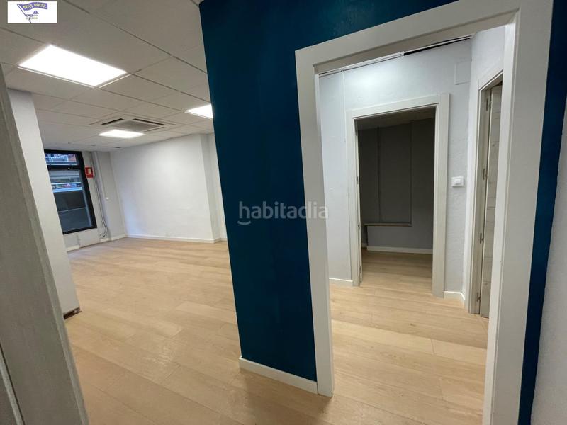 Foto 9bf5e601-0514-43f0-9128-c4f99cc2b96a. Alquiler local comercial amplio local comercial en zona El Pilar de 113 m en Albacete