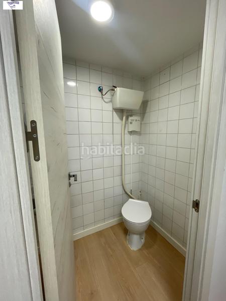 Foto 015f6148-9719-4640-bcfc-02e110e3e0fc. Lloguer local comercial a El Pilar Albacete