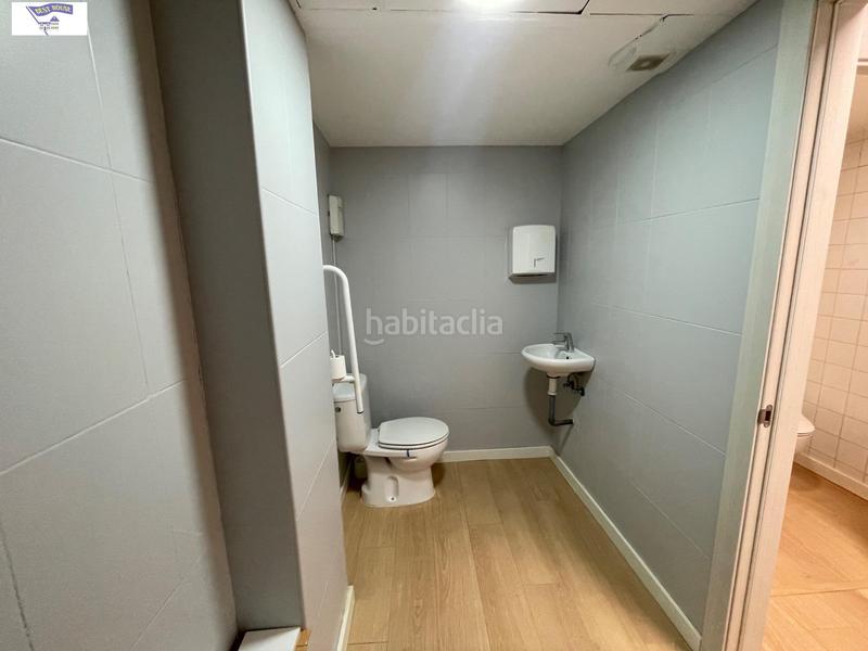 Foto 4ab297ea-8fb1-466d-8491-e7df335b2134. Lloguer local comercial a El Pilar Albacete
