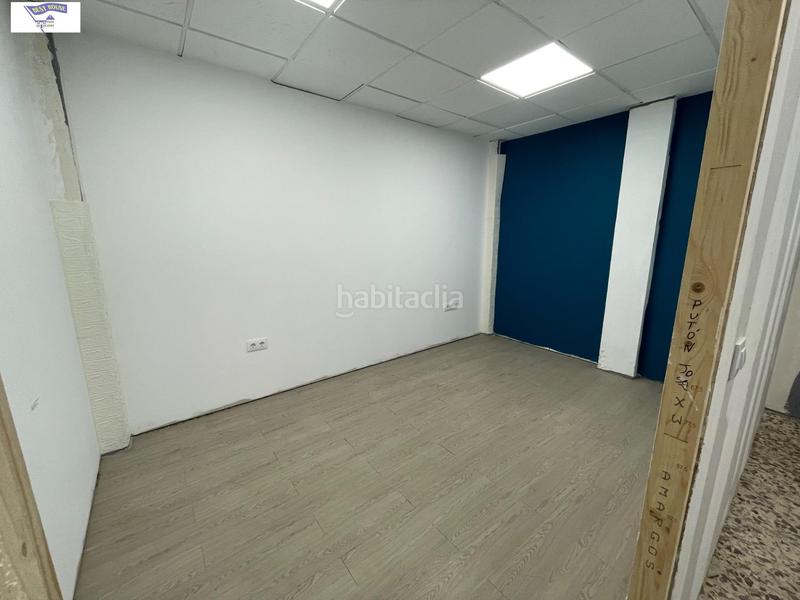 Foto 0fb5d1c9-c600-4829-b5bf-426391e5a67c. Rent business premise in El Pilar Albacete