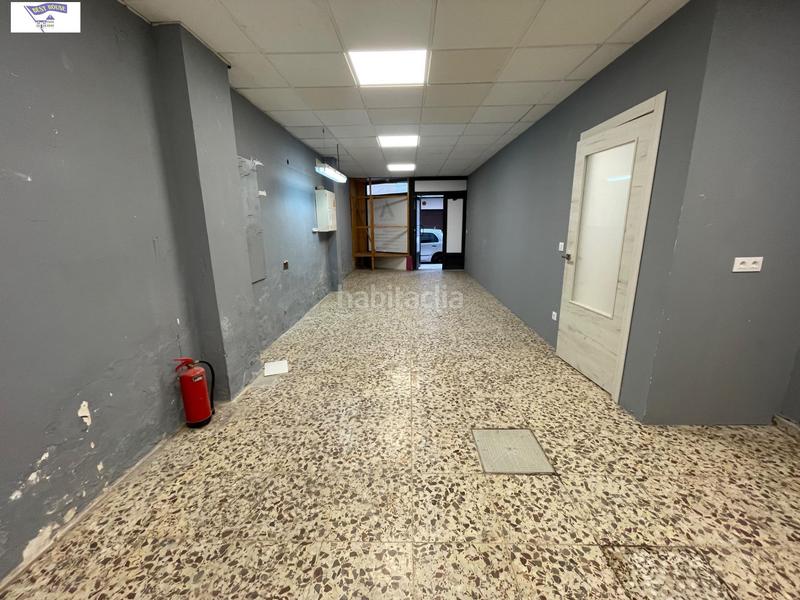 Foto 2748d1d2-36b4-40ac-9ad0-6023abf5f0c4. Rent business premise in El Pilar Albacete