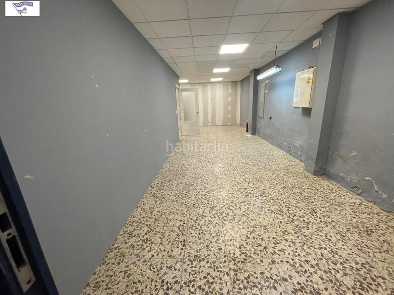 Foto 2b240b28-fd6c-4309-b5f8-2852e09aa8d6. Rent business premise in El Pilar Albacete