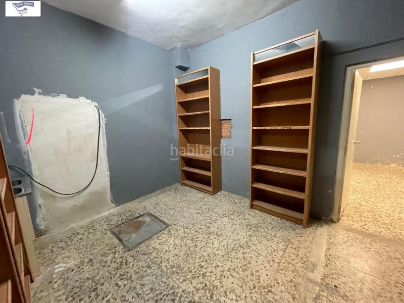 Foto 84760d03-f94a-48a7-9f9b-1446ed1a170b. Rent business premise in El Pilar Albacete