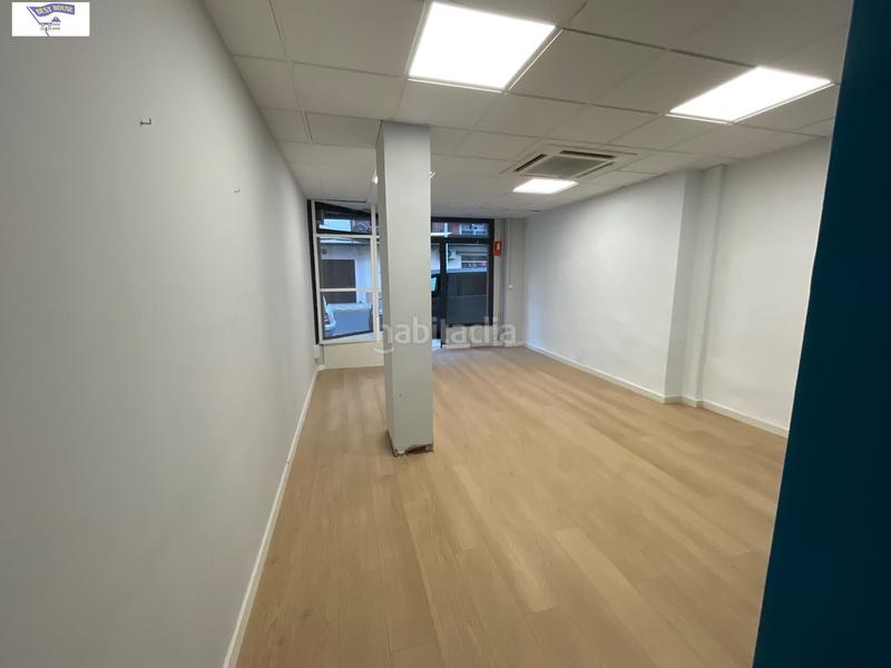 Foto be673a3c-20fa-42aa-87ef-8cb97a8625fa. Rent business premise in El Pilar Albacete