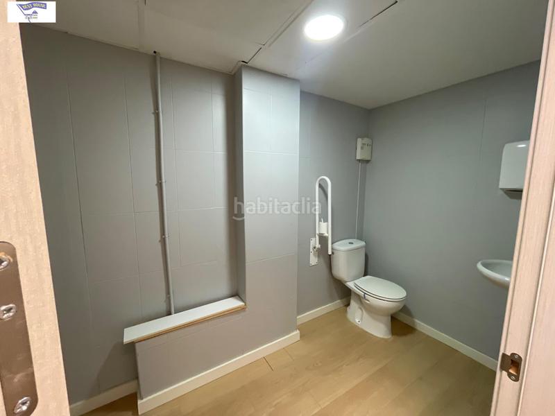 Foto e303a417-ce67-4b9f-b3e3-9ef66561c749. Rent business premise in El Pilar Albacete