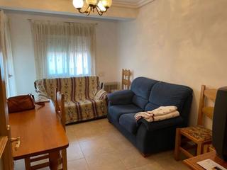 Lloguer Pis a Ensanche - Franciscanos. Piso para estudiantes en muy buen estado