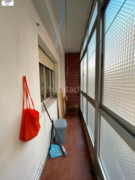 Foto 0087c7e7-2bf8-44e2-9463-3c8caa9b5948. Etagenwohnung mit heizung in Feria Albacete