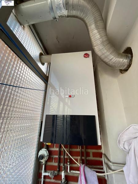 Foto 0ec707af-9a8e-4bcb-8232-4f67158ed901. Etagenwohnung mit heizung in Feria Albacete