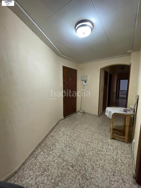 Foto 42566720-9a4f-4829-8adb-ee56a73c5624. Etagenwohnung mit heizung in Feria Albacete