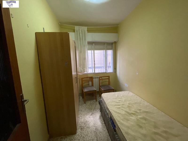 Foto 499adf54-38fb-4e2b-ac40-3187b71975d2. Etagenwohnung mit heizung in Feria Albacete