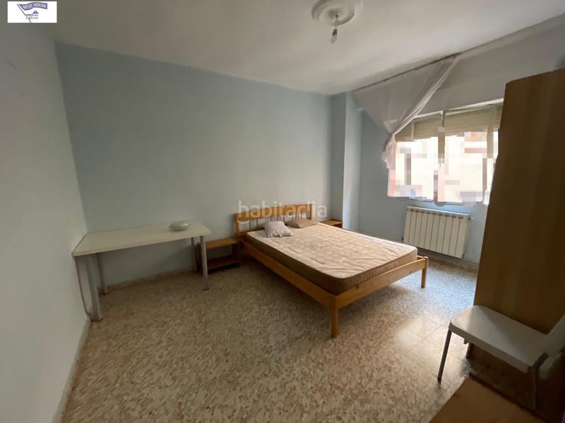 Foto 5b7b85de-9c94-4c85-8505-daaa0a639fed. Etagenwohnung mit heizung in Feria Albacete