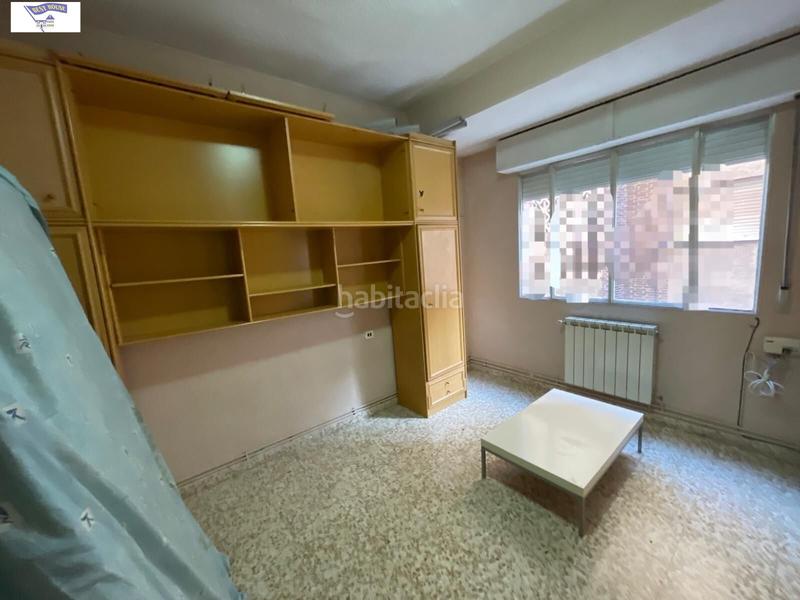 Foto 6b6ca582-8176-4acc-b390-6e9a1800013f. Etagenwohnung mit heizung in Feria Albacete