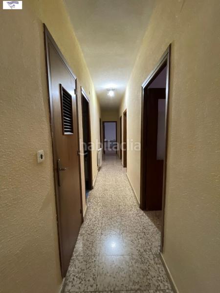 Foto 7c3c6450-1f2b-4ba4-92c6-3c58f74e9666. Etagenwohnung mit heizung in Feria Albacete