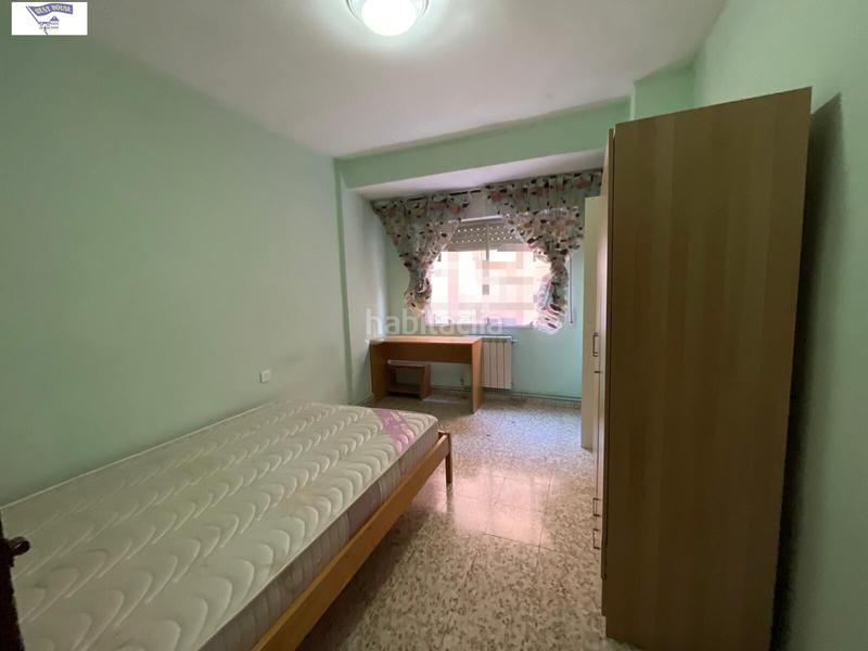 Foto 96248f5b-4713-4d8d-88a8-fa672278393f. Etagenwohnung mit heizung in Feria Albacete