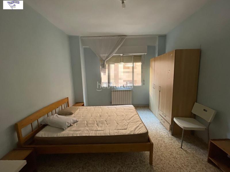 Foto ae0b2355-818e-4286-92dc-76d3d1c1b5e7. Etagenwohnung mit heizung in Feria Albacete