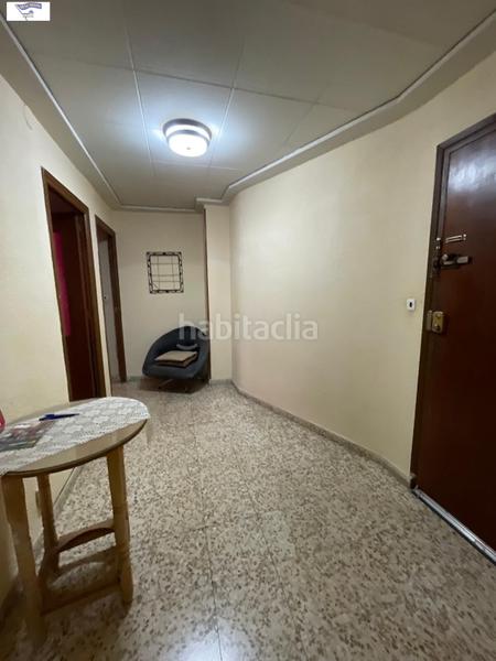 Foto bd669035-5cda-481f-8cac-1ca3b9558323. Etagenwohnung mit heizung in Feria Albacete