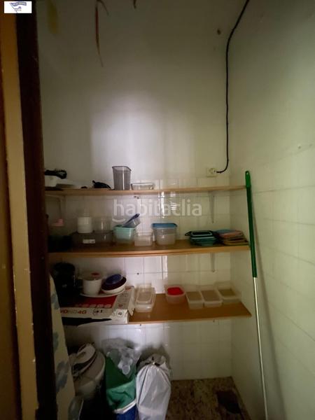 Foto d4808a10-9768-43bc-9330-3870bdd5ee08. Etagenwohnung mit heizung in Feria Albacete