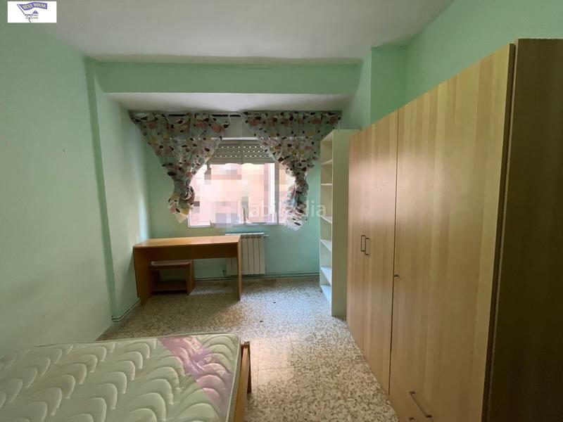 Foto d491cf84-2b4e-447e-b584-863f28ba0af9. Etagenwohnung mit heizung in Feria Albacete