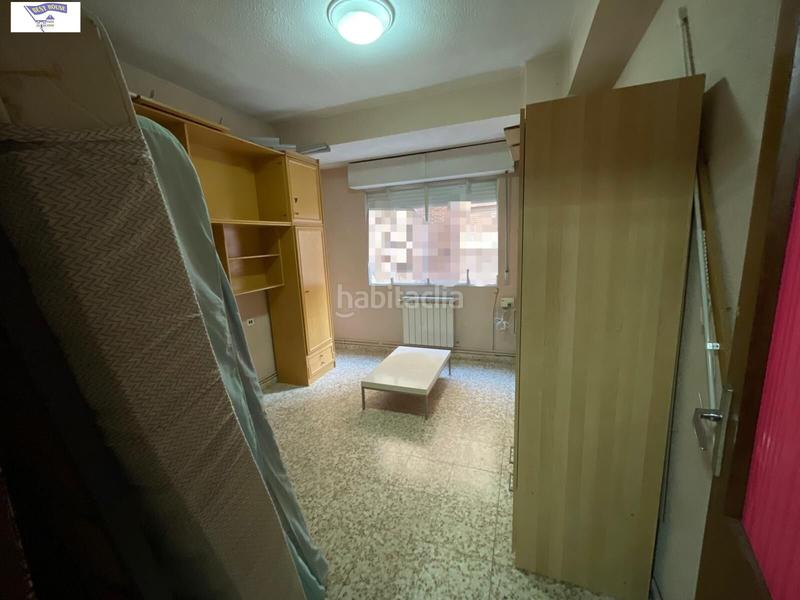 Foto d6369bda-7e28-4b9e-b8e9-0202692712ea. Etagenwohnung mit heizung in Feria Albacete