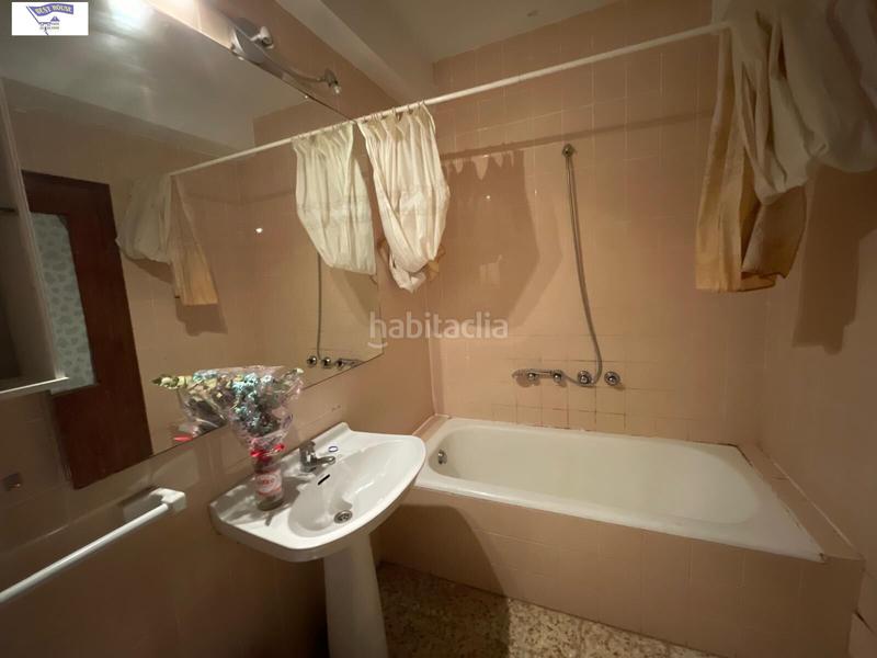 Foto d63d7f20-c463-4c91-bf35-b14b859cbf47. Etagenwohnung mit heizung in Feria Albacete