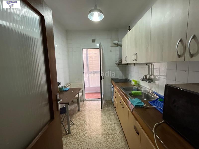 Foto fe0fdb49-12b3-46a3-ace4-99c3ff5b5f95. Etagenwohnung mit heizung in Feria Albacete