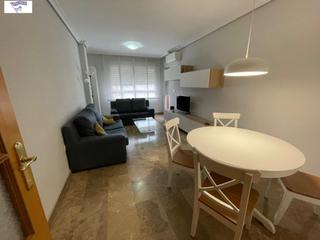 Appartamento in Hospital. Piso en zona corte inglés con trastero y garaje incluidos