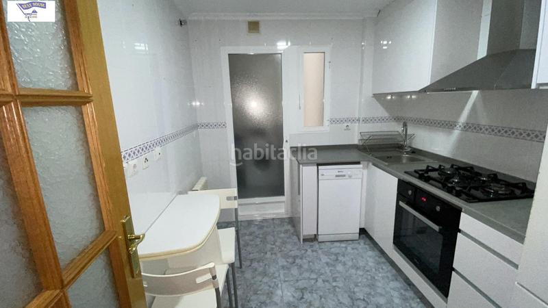 Foto 152ec82f-9d9c-48eb-ad07-41bfe6d97267. Pis amb calefacció aparcament a Hospital Albacete