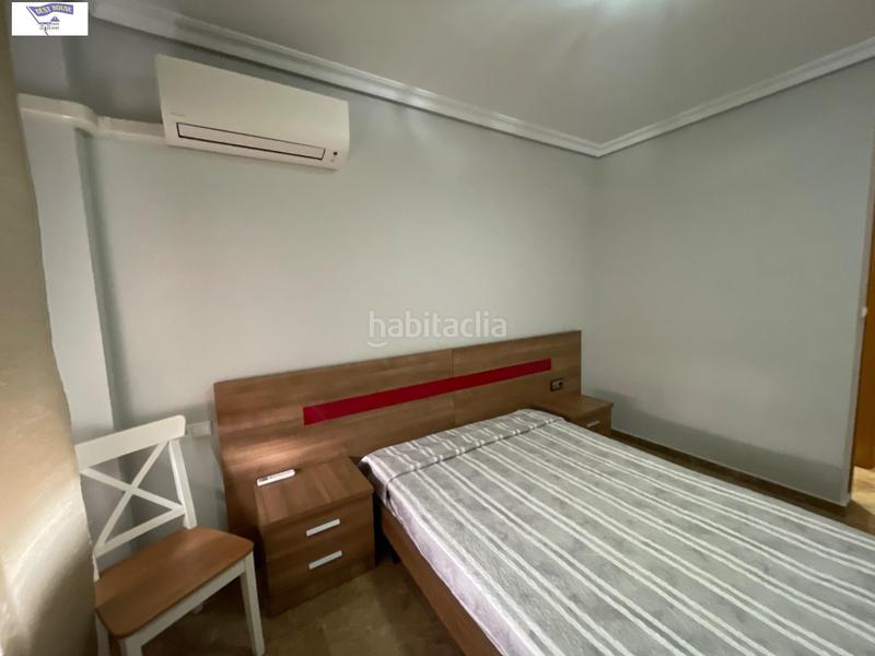 Foto 26b337d0-93e3-42d1-8ff4-a99bd7adbd03. Pis amb calefacció aparcament a Hospital Albacete