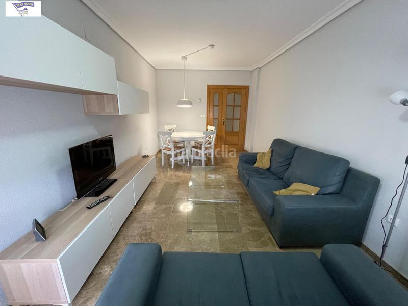 Foto 360790e0-df28-4e32-8008-cb6fca749613. Pis amb calefacció aparcament a Hospital Albacete