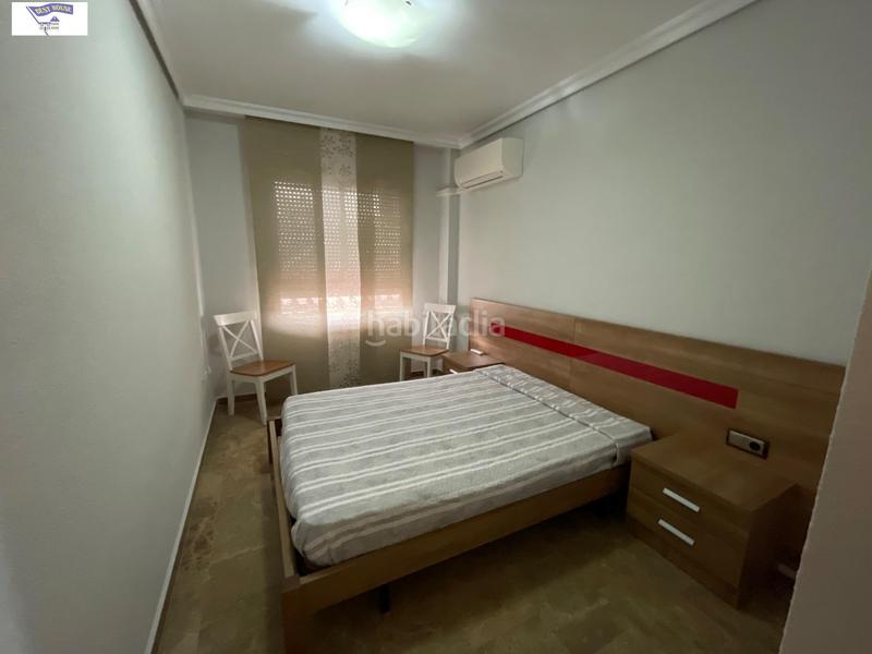 Foto 3cf0844d-11dd-45ce-a3aa-168547b71438. Pis amb calefacció aparcament a Hospital Albacete