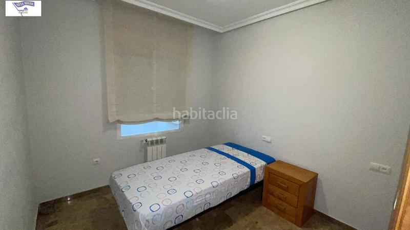 Foto 4e4fe66a-e021-4f12-af27-7ba1570ef878. Pis amb calefacció aparcament a Hospital Albacete