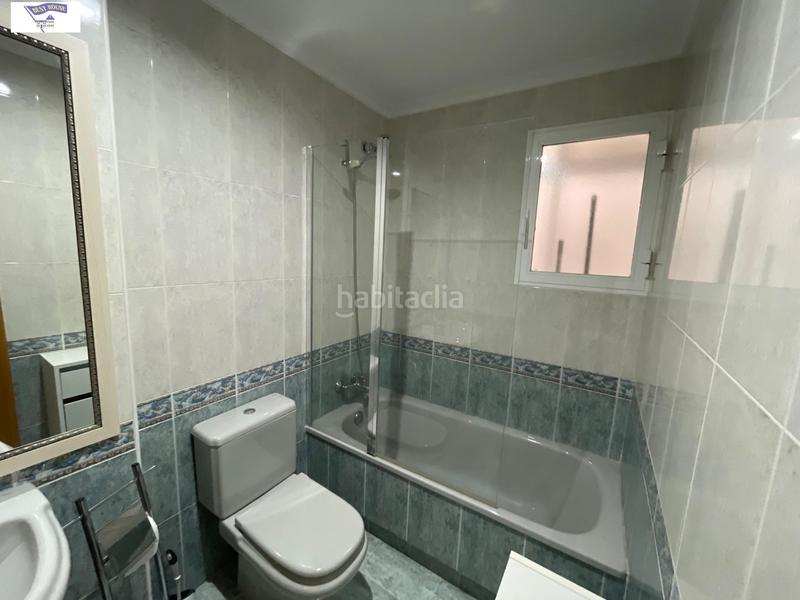 Foto 7e629b6c-385a-4b89-9b32-07a4b141f377. Pis amb calefacció aparcament a Hospital Albacete