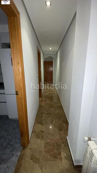 Foto acd1dfa6-c235-4288-a614-e225451871bb. Pis amb calefacció aparcament a Hospital Albacete