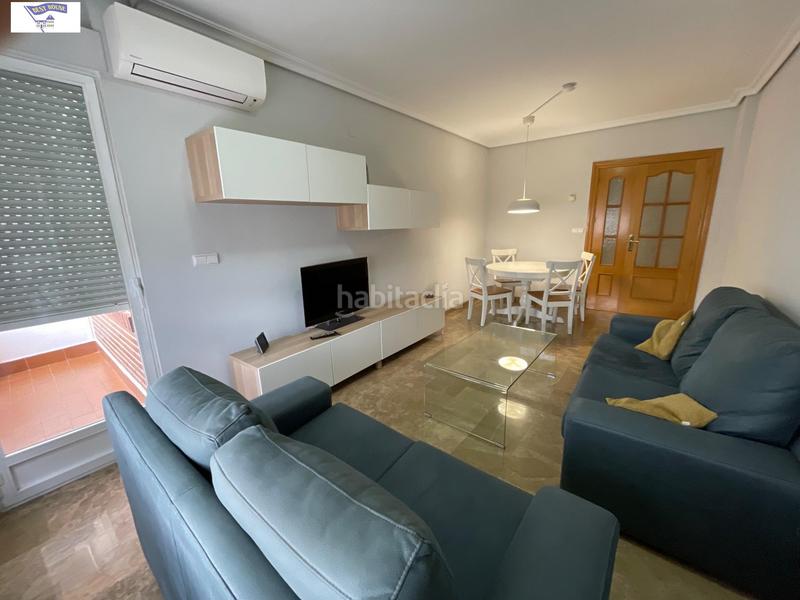 Foto cd4941b0-0c45-4a2c-87fe-99ccf6e5a424. Pis amb calefacció aparcament a Hospital Albacete