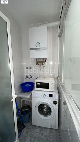 Foto de7b9e3c-d4a1-4cb9-9618-cd0be06b793a. Pis amb calefacció aparcament a Hospital Albacete