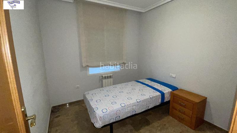 Foto f8d4714e-b6b6-4b00-9b35-9b2b13508323. Pis amb calefacció aparcament a Hospital Albacete