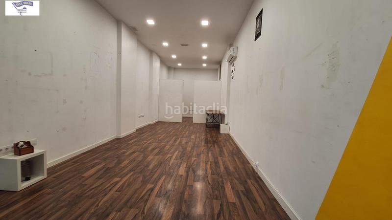 Foto 422fcef5-e82e-417c-97e0-b45491b7e72d. Alquiler local comercial local zona Feria en Feria Albacete