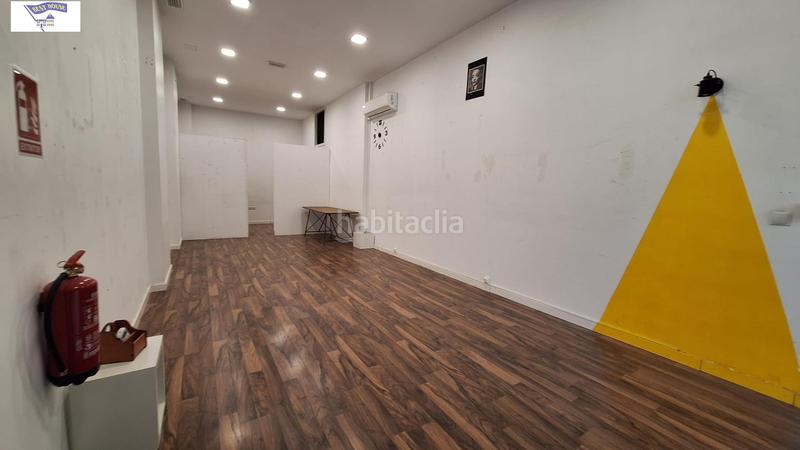 Foto 9e2e7405-a92d-48e9-83d5-4a423cca0f08. Alquiler local comercial local zona Feria en Feria Albacete