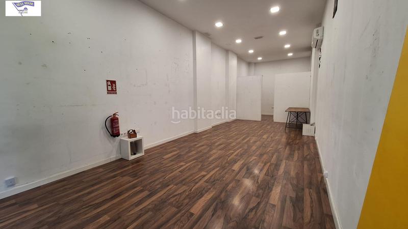 Foto 635bc349-12ee-4d2e-bff3-f9c7c8099656. Lloguer local comercial a Feria Albacete