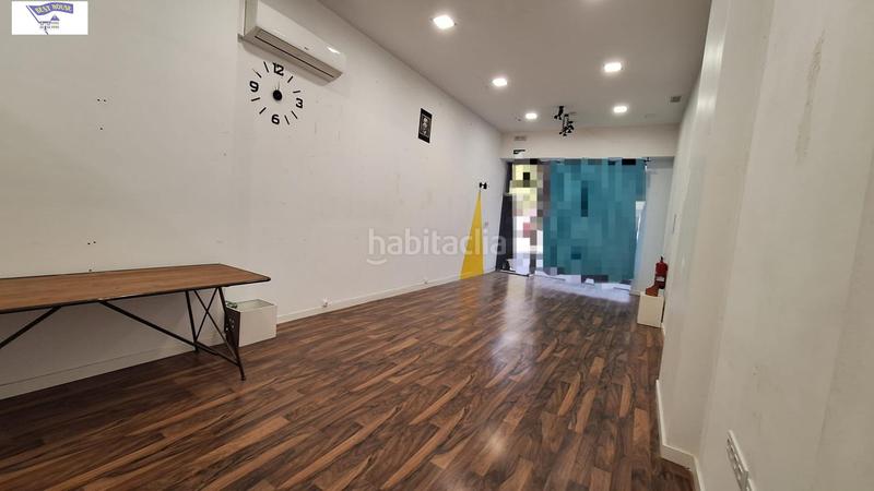 Foto 83ab2736-9137-49fe-b572-9cc27e6f2d44. Location local commercial dans Feria Albacete