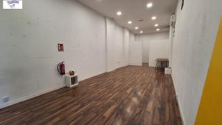 Business premise in Feria