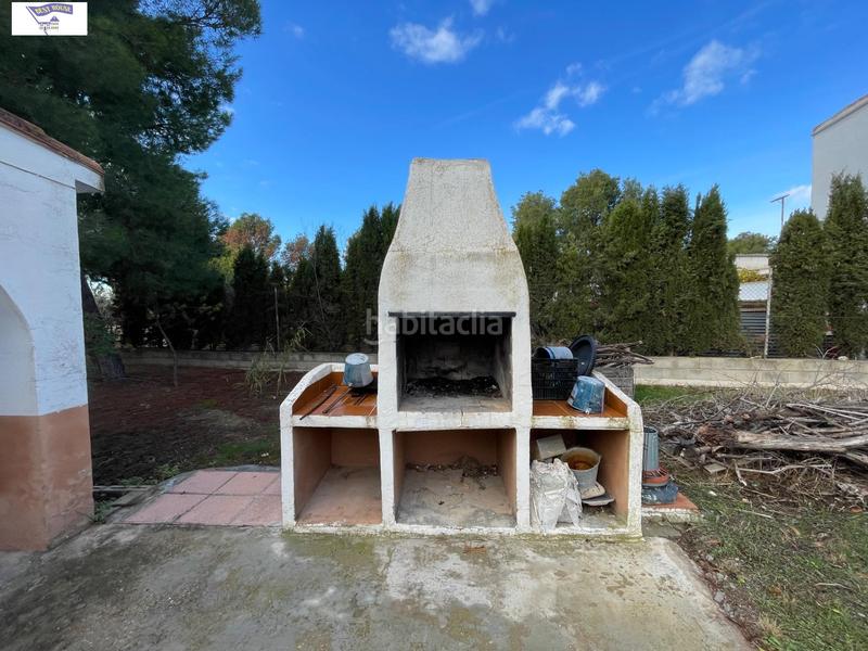 Foto 02d65bd3-cf9b-4341-83a5-7967dba30699. Haus mit pool in Pedanías - Extrarradio Albacete