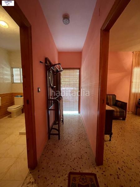 Foto 115b4156-9f52-4d41-adbc-0f52b7363c20. Haus mit pool in Pedanías - Extrarradio Albacete