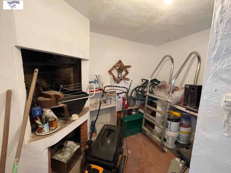 Foto 1d1b3acd-35c1-442c-ad0b-dddb66486cc8. Haus mit pool in Pedanías - Extrarradio Albacete